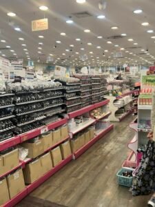Read more about the article Everything You Need To Know About Dongdaemun Nail Mall